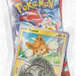 Pokemon TCG Scarlet Violet - Obsidian Flames Checklane Blister Packs Pawmi and Wooper 2