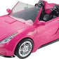 Barbie Convertible