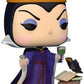 Funko Pop Disney Villains - Queen Grimhilde