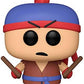 Funko Pop Animation South Park - Shadow Hachi Stan