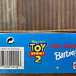 Mattel Barbie Disney Toy Story 2 Tour Guide Doll 1999
