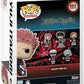 Funko Pop Animation Jujutsu Kaisen - Itadori Multicolor 61358
