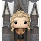 Funko Pop Deluxe Harry Potter Hogsmeade - Madam Rosmerta with The Three Broomsticks