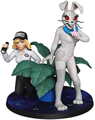 Funko 12 Statue Five Nights at Freddy'sa - Vanny and Vanessa