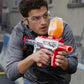 Nerf Pro Gelfire Mythic Full Auto Blaster 10000 Gelfire Rounds 800 Round Hopper