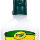 Crayola Washable School Glue Craft Supplies 4 Ounces