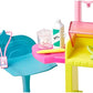 Barbie First Jobs Skipper Set with Dummy Doll