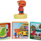 Little Tikes Story Dream Machine Dino Story Collection Dinosaurs Storytime Random House