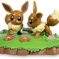 Pokemon an Afternoon with Eevee Friends