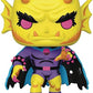 Funko Pop Heroes DC Etrigan The Demon Previews Vinyl Figure