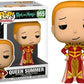 Funko Pop Animation Rick Morty - Queen Summer