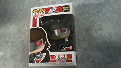Funko Multicolor33777 POP Persona 5- Queen
