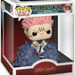 Funko Pop Animation Deluxe Jujutsu Kaisen - Sukuna - Collectable Vinyl Figure