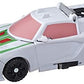 Transformers Cyberverse Action Attackers 1-Step Changer Wheeljack Action Figure -
