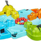 Hasbro Gaming Elefun and Friends Hungry Hungry Hippos Game