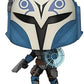 Funko Pop Star Wars Clone Wars - Darth Maul Vinyl Figure