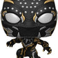 Funko Pop Marvel Black Panther - Wakanda Forever Black Panther