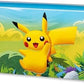 Pokemon Center Pokemon TCG Pikachu Adventure Double Deck Box