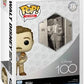 Funko Pop Icons Disney 100 - Walt Disney with Dumbo and Timothy Walt Disney