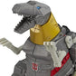 Transformers Studio Series 86-06 Leader The The Movie Grimlock and Autobot Wheelie