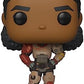 Funko Disney Pixar Lightyear Pop - Izzy Hawthorne