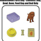 Mattel Replacement Parts for Barbie Doll