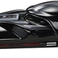 Mattel Hot Wheels Star Wars Darth Vader Character Car