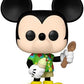 Funko Pop Disney Walt Disney World 50th Anniversary - Aloha Mickey