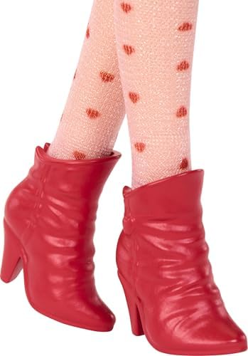 Mattel Disney Descendants The Rise of Red Fashion Doll