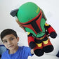Mattel Star Wars Plush