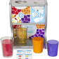 Melissa & Doug Melissa Doug Thirst Quencher Wooden Drink Dispenser With Cups Juice