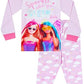 Barbie Girls' Pajamas