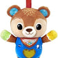 VTech Baby Cuddle and Sing Bear Stroller Crib Toy