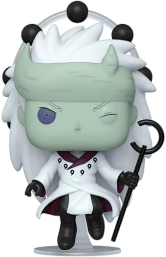 Funko Pop Animation Naruto - Madara Uchiha Six Paths