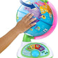 LeapFrog LeapGlobe Touch Interactive Globe for Ages 3 and up
