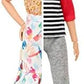 Mattel Creatable World Deluxe Character Kit Customizable Doll Black Straight Hair
