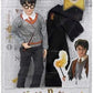Mattel HARRY POTTER HARRY POTTER Doll