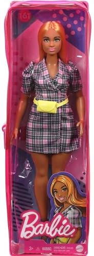Barbie Fashionistas Doll