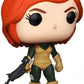 Funko Pop G.I. Joe - Scarlett