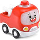 VTech Go Go Cory Carson PlayZone Mini Character 6-Pack Multicolor