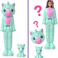 Mattel Mini BarbieLand Cutie Reveal Micro Doll Case of 10