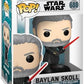 Funko POP Vinyl Star Wars Ahsoka - Collectable Vinyl Figure