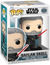 Funko POP Vinyl Star Wars Ahsoka - Collectable Vinyl Figure