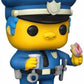 Funko Pop Animation Simpsons - Chief Wiggum