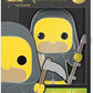 Funko Loungefly PIN Large Enamel Pin Horror Simpsons - Homer Simpson - Homer - The