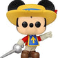 Funko Pop Disney Three Musketeers Mickey Amazon Funkon