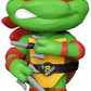 Funko Vinyl SODA Teenage Mutant Ninja Turtles TMNT - Raphael - 16 Odds for Rare Chase Variant - Collectable Vinyl Figure