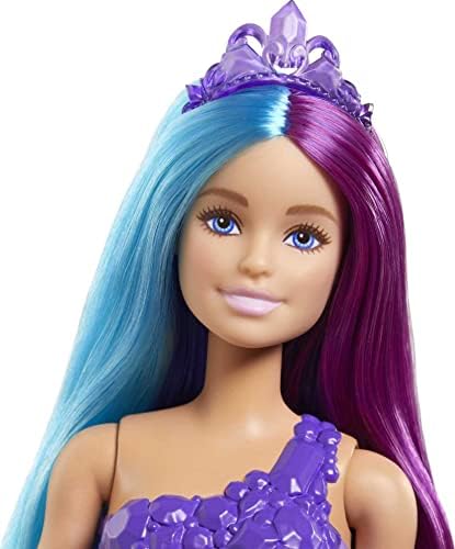 Barbie Dreamtopia Doll