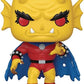 Funko Pop Heroes DC Etrigan The Demon Previews Vinyl Figure