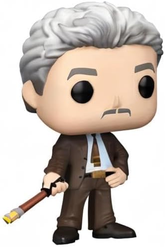 Funko Visit the Funko Store Loki - Mobius Funko Pop Protector Bundle - Marvel Loki -